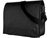 Targus 16IN Unofficial Laptop Messenger - Black (TARGUS: TSM103CA)