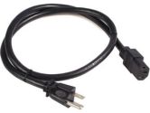 StarTech 3 ft. IBM Power Cable (STARTECH: PXT101_3)