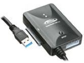 BYTECC BT-380 Super Speed USB 3.0 to SATA Adapter (BYTECC INC: BT-380)