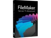 FileMaker Server 11 Advanced (FileMaker: TY369LL/A)