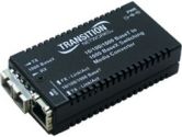 Transition Networks M/GE-PSW-SX-01-NA 10/100/1000Base-TX to 1000Base-SX Media Converter (Transition Networks: M/GE-PSW-SX-01-NA)
