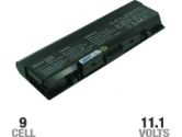 Battery Biz B-5950H Laptop Battery - for Dell Inspiron 1520, 1720, 1721 (Battery Biz Inc.: B-5950H)