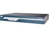 Cisco Systems 1841 Router W/HWIC-1DSU-T1 IP Base 32FL/128DR (CISCO: CISCO1841-T1-V2)