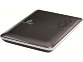 Iomega Jazz 500GB Ego Portable USB 3.0 Hard Drive (Iomega: 34988)