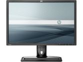 HP Compaq ZR24W 24IN Widescreen LCD Monitor 1920X1200 3000:1 VGA DVI 5ms (HP Commerical: VM633A4#ABA)