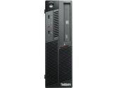 ThinkCentre M90p (3269A1U) Intel Core i5 650(3.20GHz) 3GB DDR3 Intel HD Graphics (Lenovo: 3269A1U)