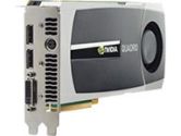 HP NVIDIA QUADRO 5000 PCIE 2.5GB DVI-I DUAL SLOT (HP: WS096AA)