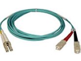 TRIPP LITE N816-10M MULTIMODE FIBEROPTICS 5M 10GB (TrippLite: N816-05M)