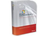 Microsoft Win Small Business Server Premium 2008 CAL Suite English MLP 1 Clt AddPak User CAL (no media, License only) (Microsoft: 6VA-00361)