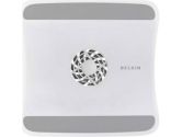 Belkin Notebook Cooler With Fan White (Belkin: F5L055)