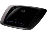Linksys E1000-CA 2.4GHz 300Mbps 2T2R Wireless Router