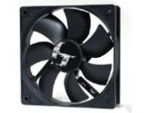 Bgears b-Blaster 120 2 B Hi-Speed Bearing Fan - 120mm, 103CFM, 2000RPM (Bgears: b-Blaster 120 2 B)