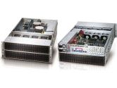 Supermicro SC417E16-R1400UB 4U RM 72BAY X 2.5IN 1400W Gold Level Redund Power Supply Black (SuperMicro: CSE-417E16-R1400UB)