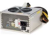 Startech Professional 550 Watt ATX12V 2.01 Computer Power Supply W/ PCIe & SATA (Startech.com Ltd: ATX2PW550)