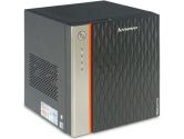 Lenovo Ideacentre D400 Windows Home Server Atom N230 1.6GHZ 1GB DDR2 2TB HDD 4 Hotswap Bay 5 USB