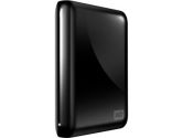 Western Digital My Passport Essential SE 750GB Black Portable Hard Drive (Western Digital WD Retail: WDBACX7500ABK-NESN)