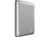 Western Digital My Passport Essential SE 750GB Silver Portable Hard Drive (Western Digital WD Retail: WDBACX7500ASL-NESN)