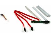 Supermicro MCP-220-81502-0N Slim SATA DVD KIT SC213 812S 813 815 816 818 819 825 836 (SuperMicro: MCP-220-81502-0N)