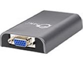 SIIG USB 2.0 to VGA Pro JU-VG0012-S1 (Siig: JU-VG0012-S1)