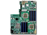 Supermicro MB MBD-X8DTU-6TF+-B LGA1366 DDR3 PCIE SATA3Gb s Proprietary Bulk (Supermicro: MBD-X8DTU-6TF+-B)