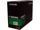 Lexmark - Bpd Supplies T650 T652 T654 Reconditioned High Yield Label Cartridge (Lexmark: T650H84G)