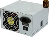 Sea Sonic Power Supply SS-600ES 600W ATX12V  8cm 80 Plus Bronze Retail (Sea Sonic: SS-600ES)