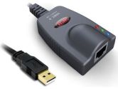 Unitek Y-2461 USB 2.0 Gigabit Ethernet Adapter (Unitek: Y-2461)