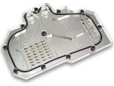 Ek Water Blocks EK-FC580 Nickel Plated Full Cover GeForce GTX 580 GPU Block G1/4
