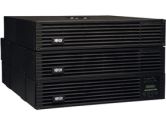 TrippLite SU6000RT4UTF SmartOnline EZ-series UPS System - 6000VA, High efficiency, Hot-swappable, On-line, double-conversion, 4U Rackmount, 208-240V (TrippLite: SU6000RT4UTF)