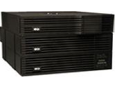 TrippLite SU5000RT4UTF SmartOnline UPS - 5000VA, High Efficiency, 6U Rackmount, 208-240V (TrippLite: SU5000RT4UTF)