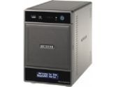 NETGEAR RNDU4000-100NAS ReadyNAS Ultra 4 Multimedia Desktop Storage System with iSCSI (NetGear: RNDU4000100NAS)