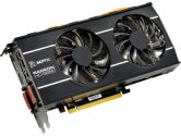 XFX Radeon HD 6850 HD-685X-ZDFC Video Card with Eyefinity