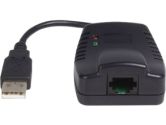 StarTech USB56KEM2 Fax Modem - 56k, V.92, USB