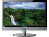 Viewsonic VT1900LED 19" LCD TV (ViewSonic: VT1900LED)