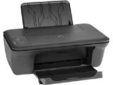 HP 2050 CH350A Deskjet Color Inkjet Printer - 4800 x 1200 dpi Color, 600 dpi Black, 20 ppm Black, 16 ppm Color, Copy, Scan, USB (HP: CH350A#B1H)