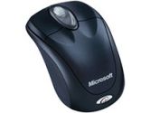 Microsoft Wireless Notebook Optical Mouse 3000 Vader Black MAC/WIN USB