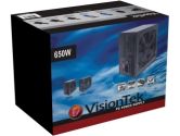 Visiontek POWER SUPPLY 650W  INTERN (Visiontek: 900347)