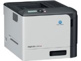 Konica Minolta magicolor 3730DN Color Laser Printer (Konica Minolta: A0VD017)