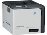 Konica Minolta magicolor 3730DN Color Laser Printer (Konica Minolta: A0VD017)