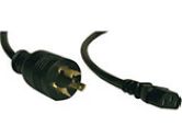 TRIPP LITE 6FT C13 TO L6-20P POWER CABLE (TrippLite: P011-006)