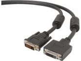 BELKIN-10FT DVI-D M/M CABLE (Belkin: F2E7171-10-SV)