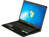 MSI CR720-265US 17.3" Notebook Computer (Black) (MSI/MicroStar: CR720-265US)