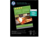 HP - HP Paper 50-SHEET 8.5X11 Glossy 48LB Inkjet Brochure & Flyer (HP Commerical: C6817A)