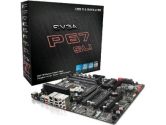 EVGA P67 SLI 130-SB-E675-KR ATX Intel Motherboard (eVGA: 130-SB-E675-KR)