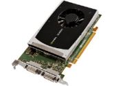 PNY Quadro 2000D VCQ2000D-PB Workstation Video Card (PNY: VCQ2000D-PB)