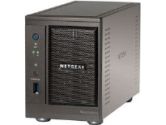 NETGEAR RNDU2220-100NAS ReadyNAS Ultra 2 Home Media Server with iSCSI (NetGear: RNDU2220100NAS)