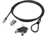 HP Docking Station Cable Lock AU656AA (HP Commerical: AU656AA#ABA)