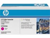 HP Color Laserjet CF033A Magenta Print Cartridge (Hewlett Packard: CF033A)