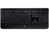 Logitech K800 Wireless Illuminated Keyboard French Cdn Layout (Logitech: 920-002368)