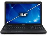 Toshiba - Entry LEV. Nbks Sat C650D-06Q 2.3GHZ 3GB 320GB 15.6 WIN7HP (Toshiba: PSC16C-06Q00M)